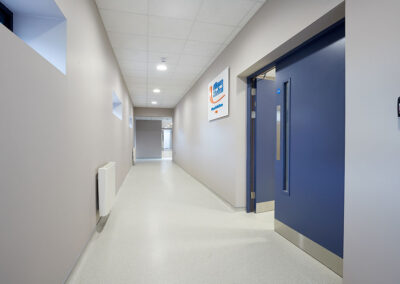 Alliance Medical Navan MRI | JM Stenson Construction