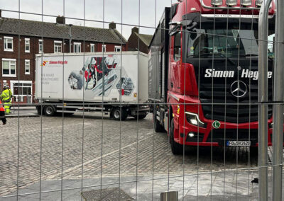 Alliance Medical Smithfield | JM Stenson Construction