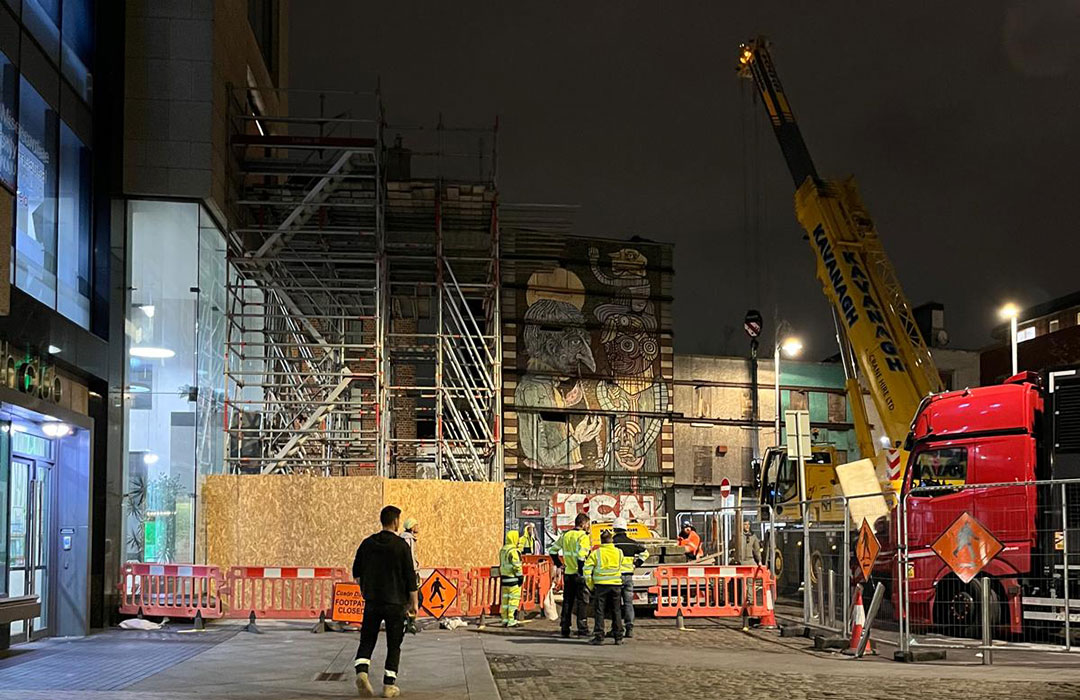 Alliance Medical Smithfield | JM Stenson Construction