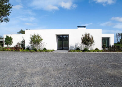 Ballyboughal House | JM Stenson Construction