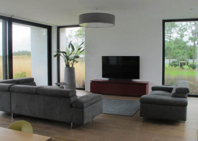 Ballyboughal House | JM Stenson Construction
