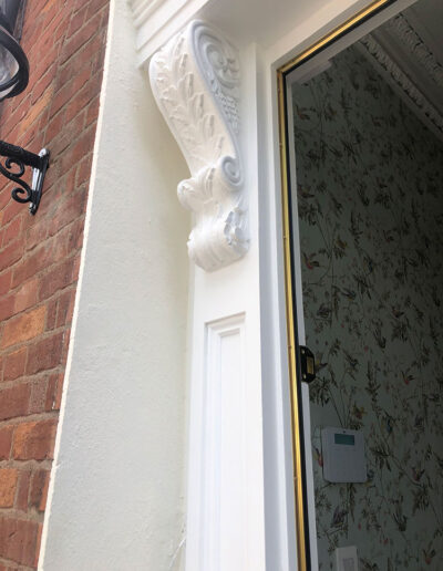 D4 Conservation | JM Stenson Construction
