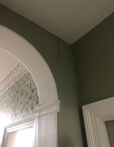 D4 Conservation | JM Stenson Construction