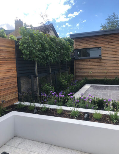 D4 Conservation | JM Stenson Construction