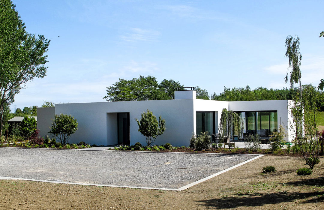 Ballyboughal House | JM Stenson Construction