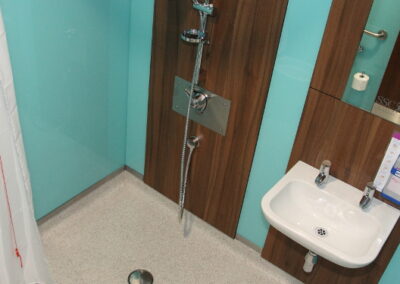 Sports Surgery Clinic Santry | JM Stenson Construction
