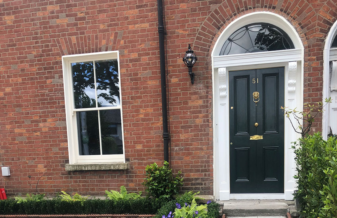 JM Stenson Construction | Residential