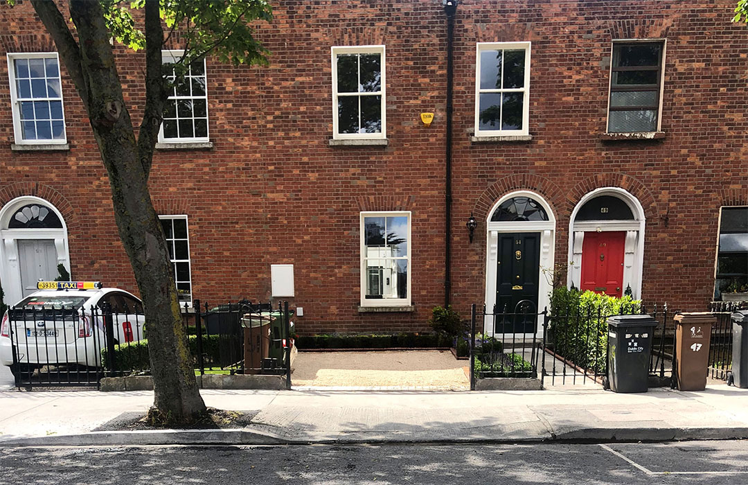 Residential | JM Stenson Construction