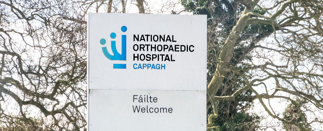 National Orthopaedic Hospital Cappagh