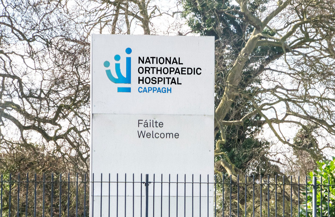 National Orthopaedic Hospital Cappagh