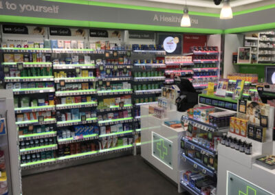 CarePlus Pharmacy Group | JM Stenson Construction