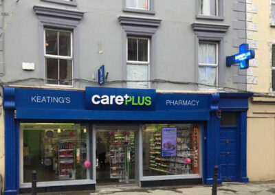 CarePlus Pharmacy Group | JM Stenson Construction