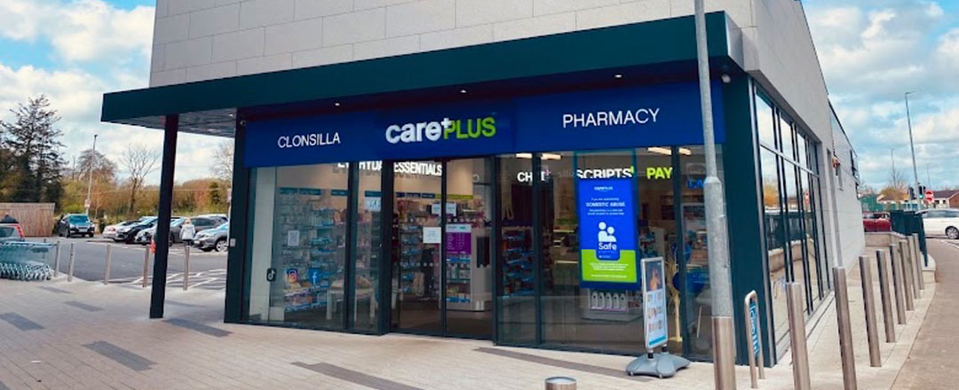 CarePlus Pharmacy Group | JM Stenson Construction
