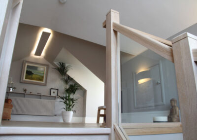 Foxrock Attic Conversion | JM Stenson Construction