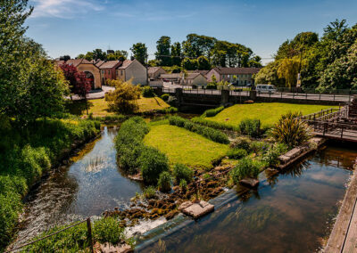 Kilbeggan Distillery | JM Stenson Construction