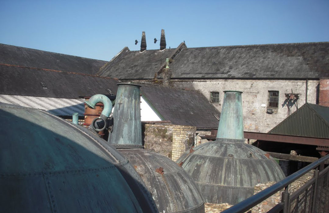 JM Stenson Construction | Conservation & Heritage