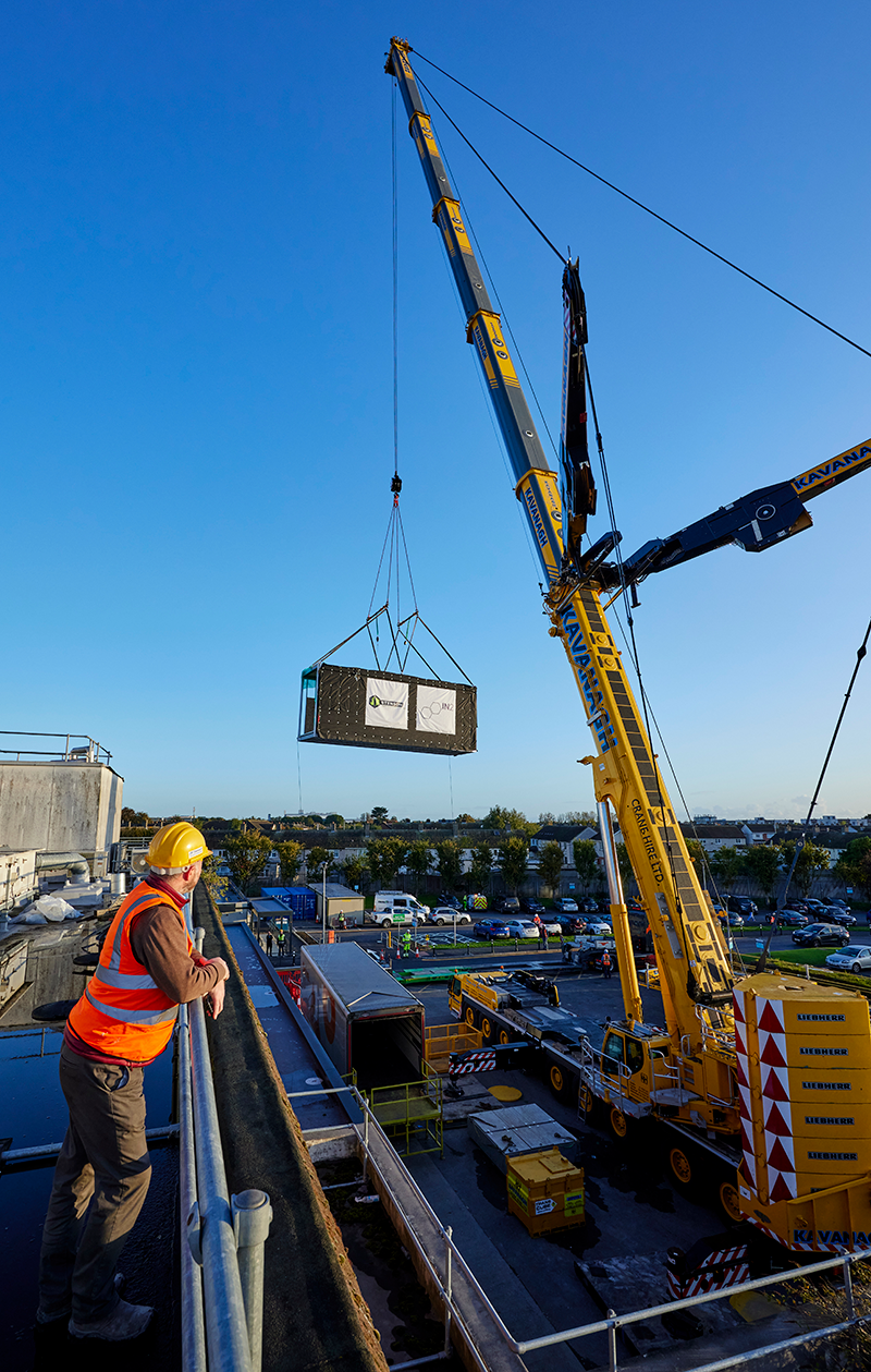 JM Stenson Construction | Our Services